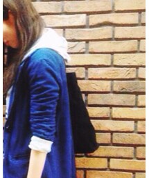 AZUL by moussy | トートバッグ