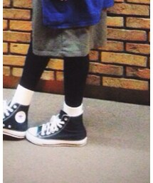 CONVERSE | スニーカー