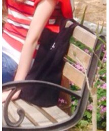 AZUL by moussy | トートバッグ