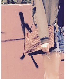 LOWRYS FARM | ショルダーバッグ