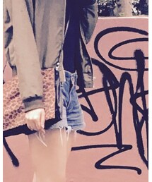 MOUSSY | デニムパンツ