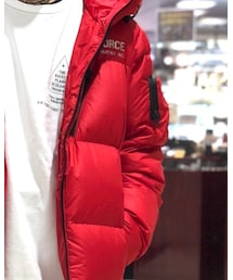 AVIREX | ダウンジャケット/コート