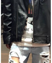 AVIREX | Tシャツ/カットソー