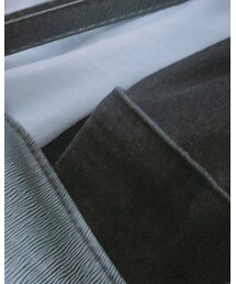 GU | デニムパンツ