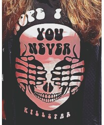 KILL STAR | Tシャツ/カットソー