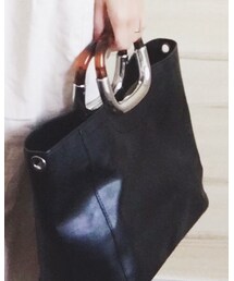 ZARA | バッグ