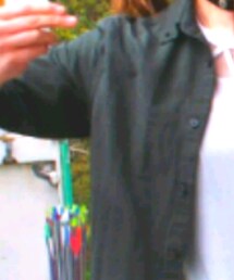 H&M | シャツ/ブラウス