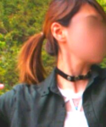 FOREVER21 | チョーカー