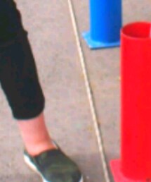 しまむら | スリッポン