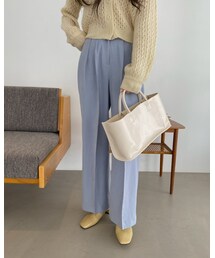 mood for a day | スラックス