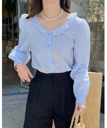 mood for a day | シャツ/ブラウス