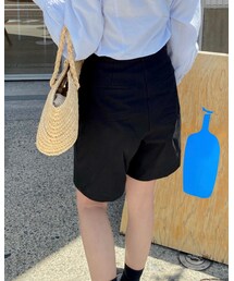 mood for a day | チノパンツ