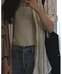 GU | タンクトップ