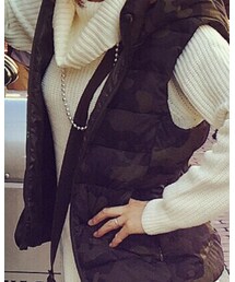 UNIQLO | ダウンベスト