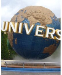 UNIVERSALSTUDIOSJAPAN | その他