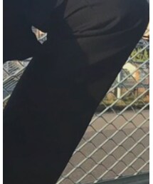 Yohji Yamamoto | スラックス