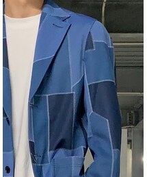 Needles | テーラードジャケット