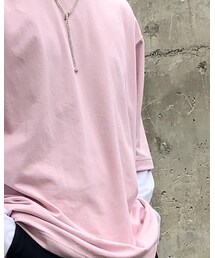 UNIQLO U | Tシャツ/カットソー