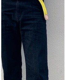 GU | デニムパンツ