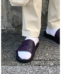 Needles | サンダル