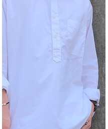 UNIQLO | シャツ/ブラウス