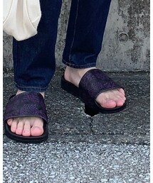 Needles | サンダル