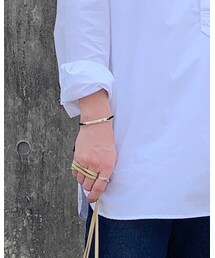 PORTER CLASSIC | ネックレス