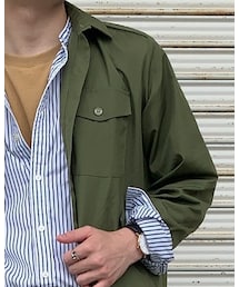 古着 | ミリタリージャケット