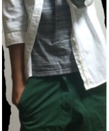 GU | シャツ/ブラウス