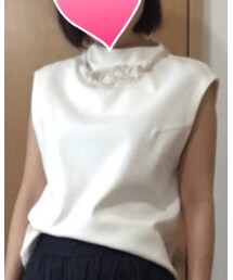 TONAL | Tシャツ/カットソー