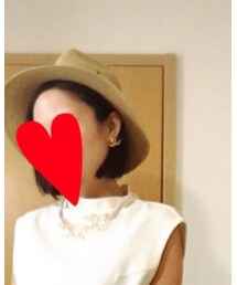 CHANEL | イヤリング