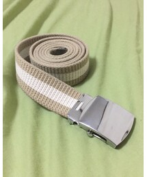 no brand | ベルト