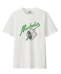 UNIQLO | UNIQLO店舗にて¥500で購入(Tシャツ/カットソー)