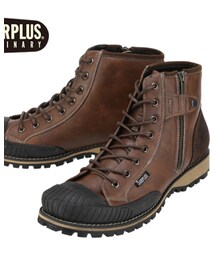 SURPLUS | ブーツ