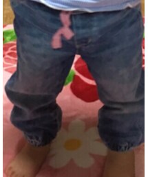 H&M | デニムパンツ