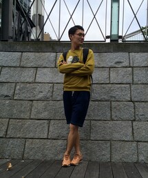 Curly Collection | その他パンツ