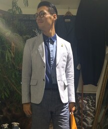 CARVEN | テーラードジャケット