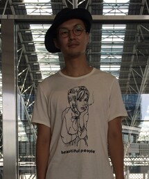 PHINGERIN | ハット