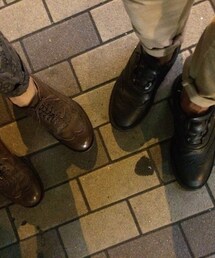 foot the coacher | ドレスシューズ