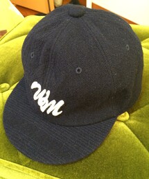 WHITE MOUNTAINEERING | キャップ