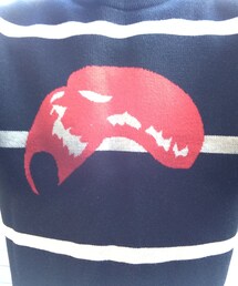 JULIEN DAVID | ニット/セーター