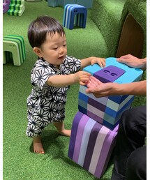 Birthday | 浴衣