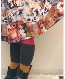 marimekko | タイツ/ストッキング