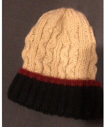 asoko | ニットキャップ/ビーニー