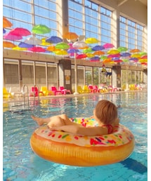 🍩☂️✨ | その他