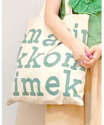 marimekko | トートバッグ