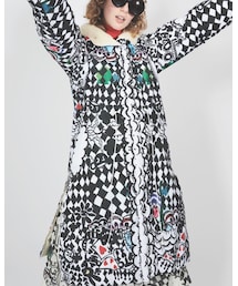 TSUMORI CHISATO | ダウンジャケット/コート