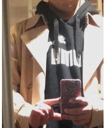PUMA | パーカー