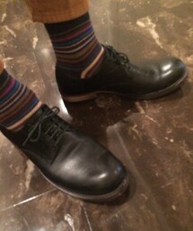 whoop-de-doo | ブーツ