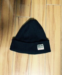 BEN DAVIS | ニットキャップ/ビーニー